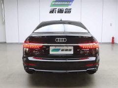 Audi A6L facelift 40 TFSI luxury and dynamic - фото 8