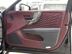 Lexus LS 2021 500h Executive Edition - фото 15