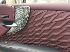 Lexus LS 2021 500h Executive Edition - фото 17