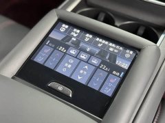 Lexus LS 2021 500h Executive Edition - фото 18