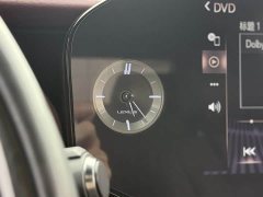 Lexus LS 2021 500h Executive Edition - фото 20