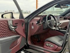 Lexus LS 2021 500h Executive Edition - фото 5