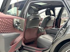 Lexus LS 2021 500h Executive Edition - фото 6