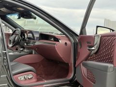 Lexus LS 2021 500h Executive Edition - фото 7