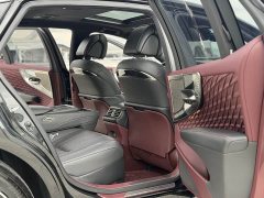 Lexus LS 2021 500h Executive Edition - фото 8
