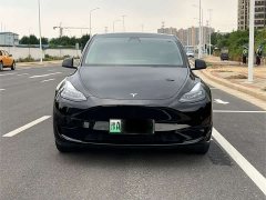 Tesla Model Y Edition - фото 1