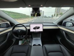 Tesla Model Y Edition - фото 10