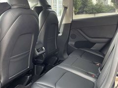 Tesla Model Y Edition - фото 12