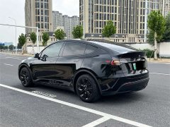 Tesla Model Y Edition - фото 4