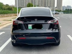 Tesla Model Y Edition - фото 5