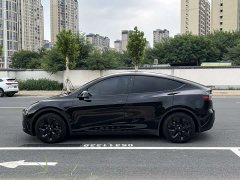 Tesla Model Y Edition - фото 6