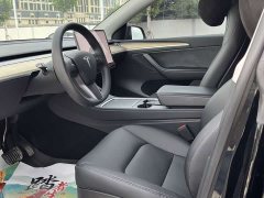 Tesla Model Y Edition - фото 9