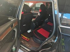 FAW HS7 2.0T DCT2WD Edition - фото 11