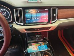 FAW HS7 2.0T DCT2WD Edition - фото 13