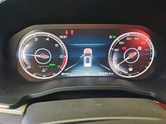 FAW HS7 2.0T DCT2WD Edition - фото 14