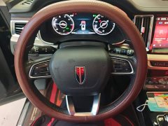 FAW HS7 2.0T DCT2WD Edition - фото 15