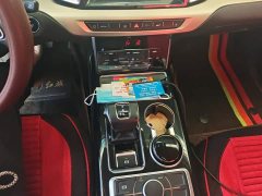 FAW HS7 2.0T DCT2WD Edition - фото 16