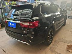 FAW HS7 2.0T DCT2WD Edition - фото 3