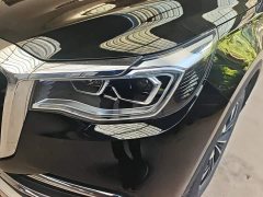 FAW HS7 2.0T DCT2WD Edition - фото 5