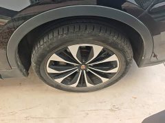 FAW HS7 2.0T DCT2WD Edition - фото 6