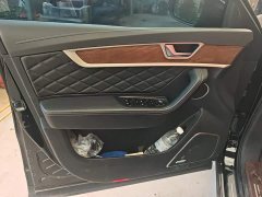 FAW HS7 2.0T DCT2WD Edition - фото 7