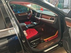 FAW HS7 2.0T DCT2WD Edition - фото 8