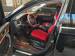 FAW HS7 2.0T DCT2WD Edition - фото 9