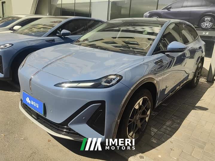 FAW 06 660 AWD Edition