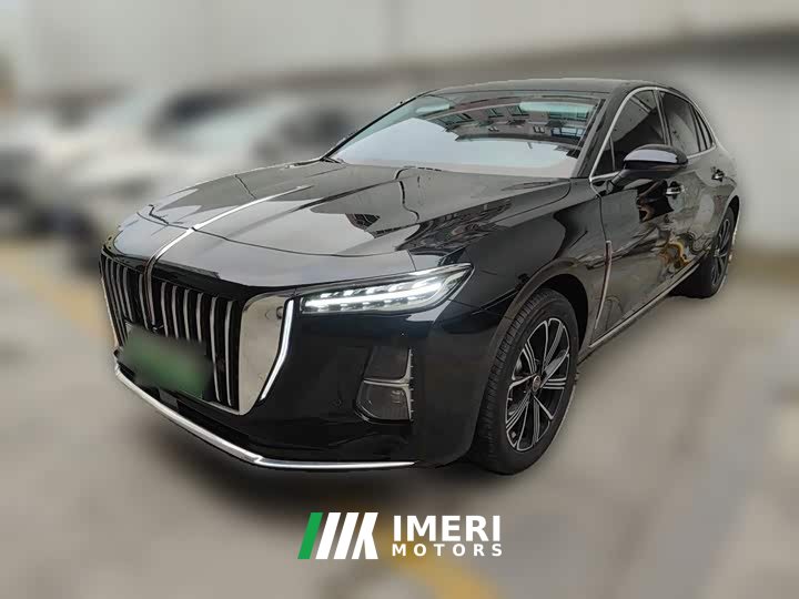 FAW H5 PHEV 130 Edition
