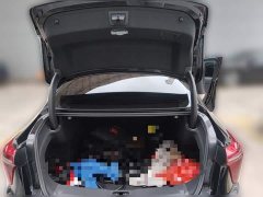 FAW H5 PHEV 130 Edition - фото 15