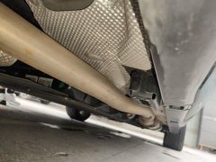 FAW H5 PHEV 130 Edition - фото 18