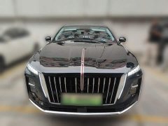 FAW H5 PHEV 130 Edition - фото 2