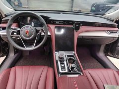 FAW H5 PHEV 130 Edition - фото 5