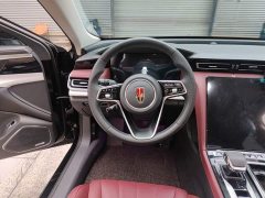 FAW H5 PHEV 130 Edition - фото 6
