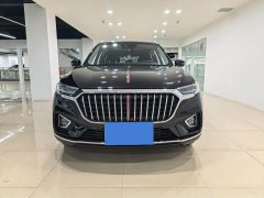 FAW HS5 2.0T Edition - фото 1