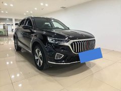 FAW HS5 2.0T Edition - фото 2