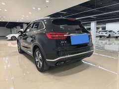 FAW HS5 2.0T Edition - фото 4