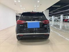 FAW HS5 2.0T Edition - фото 5