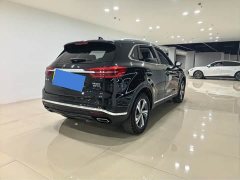 FAW HS5 2.0T Edition - фото 6