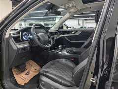 FAW HS5 2.0T Edition - фото 7