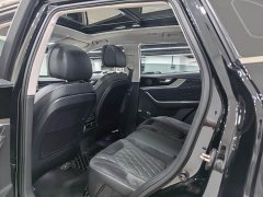 FAW HS5 2.0T Edition - фото 8