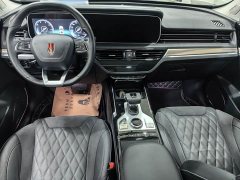 FAW HS5 2.0T Edition - фото 9
