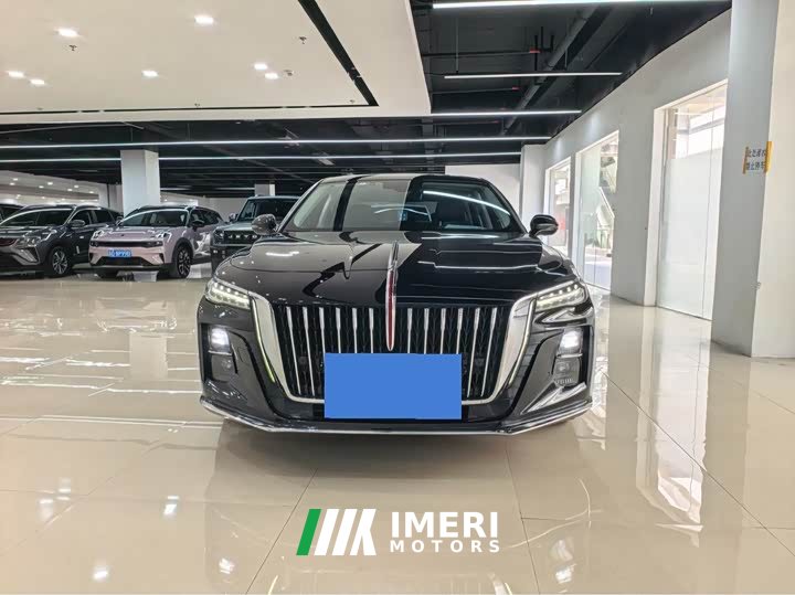 FAW H5 1.5T DCT Edition - автомобиль из Китая