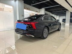 FAW H5 1.5T DCT Edition - фото 4