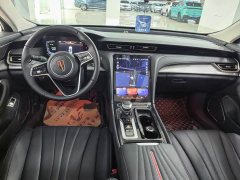 FAW H5 1.5T DCT Edition - фото 9