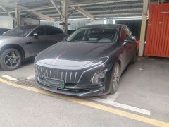 FAW E-QM5 431km Edition - фото 1