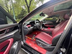 FAW H5 1.5T DCT Edition - фото 9