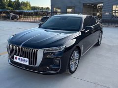 FAW H9 2.0T Edition - фото 1