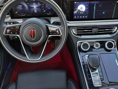 FAW H9 2.0T Edition - фото 10