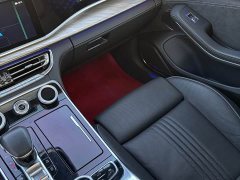 FAW H9 2.0T Edition - фото 11
